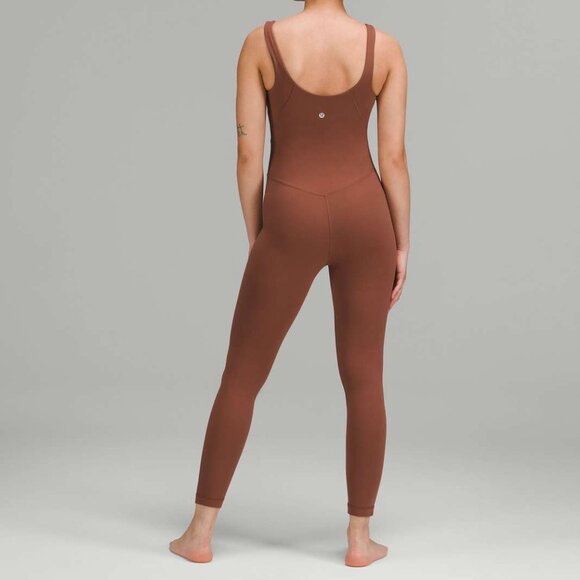 Lululemon Align Bodysuit 25" - Picture 4 of 4